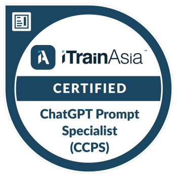 iTrainAsia - All courses - Digital Credential Badges - 2024_CCPS