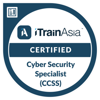 iTrainAsia - All courses - Digital Credential Badges - 2024_CCSS