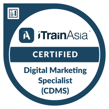 iTrainAsia - All courses - Digital Credential Badges - 2024_CDMS