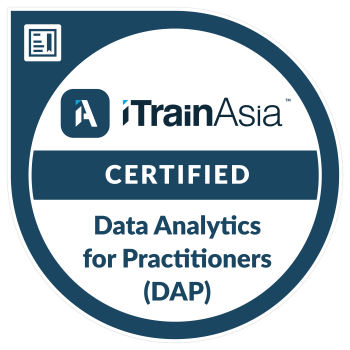 iTrainAsia - All courses - Digital Credential Badges - 2024_DAP