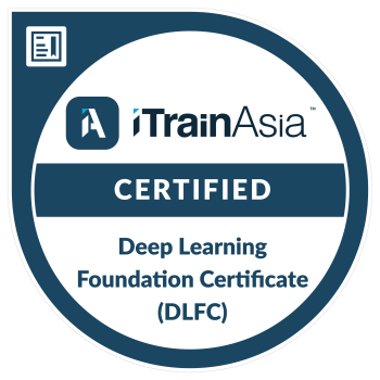 iTrainAsia - All courses - Digital Credential Badges - 2024_DLFC
